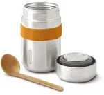 Isolierbeh&auml;lter BLACK+BLUM FOOD FLASK (LBH 8.80x8.80x15.20 cm) - LBH...