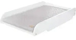 Wickelplatte roba STYLE wei&szlig; (BHT 80x14x49 cm) - BHT 80x14x49 cm