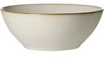 M&uuml;slischale OLIVIA (BHT 16x6x16 cm) - BHT 16x6x16 cm