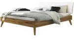Holzbett HASENA PESARO