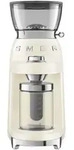 Kaffeem&uuml;hle smeg (BHT 15x34,50x22 cm) - BHT 15x34,50x22 cm