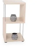 Regal LAZY (BHT 33x65x33 cm) - BHT 33x65x33 cm