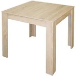 Esstisch PIT (LBH 80x80x75 cm) - LBH 80x80x75 cm