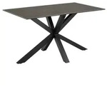 Esstisch HEAVEN (BHT 135x75.50x80 cm) - BHT 135x75.50x80 cm