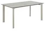 Esstisch PALERMO (BHT 160x75x90 cm) - BHT 160x75x90 cm