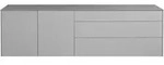 Lowboard HARPER MEREENIE (BHT 217x63x42 cm) - BHT 217x63x42 cm