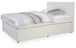 Boxspringbett SUNJA (LF 160x200 cm) - LF 160x200 cm
