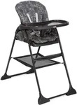 Hochstuhl MIMZY SNACKER (LBH 88x52x105 cm) - LBH 88x52x105 cm