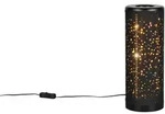 Tischleuchte TACO LED (DH 13x34.50 cm) - schwarz - DH 13x34.50 cm