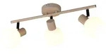 Strahler BOBA (DH 10x18.50 cm) - beige - DH 10x18.50 cm