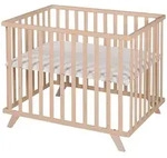 Laufgitter roba LIL PLANET (BHT 73x77x98.50 cm) - BHT 73x77x98.50 cm