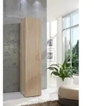 Schrank MULTIRAUMKONZEPT (BHT 45x185x54 cm) - BHT 45x185x54 cm