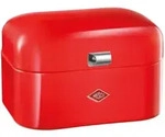 Brotkasten WESCO SINGLE GRANDY (BHT 26.80x17.50x27.40 cm) - BHT...