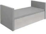 Universalbett PAIDI FLYNN (LF 200x100 cm) - LF 200x100 cm
