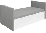 Universalbett PAIDI FLYNN (LF 200x100 cm) - LF 200x100 cm
