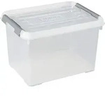 Box HANDY+ 20l - wei&szlig;