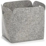 Aufbewahrungskorb (LBH 36x28x36 cm) - LBH 36x28x36 cm