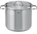 Partytopf PURE ELEMENTS (LBH 30.70x26.80x23 cm) - silber - LBH 30.70x26.80x23 cm