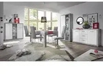 Sideboard HOUSTON (BHT 147x89x37 cm) - BHT 147x89x37 cm