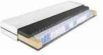 Taschenfederkernmatratze Pro SOMA (LF 90x200 cm) - LF 90x200 cm