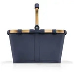 carrybag reisenthel - midnight gold (BHT 29x48x28 cm) - gold - BHT 29x48x28 cm