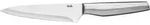 Universalmesser Fissler ESSENTIAL (LBH 25x3.50x2 cm) - silber - LBH 25x3.50x2 cm