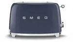 Toaster Kompakt smeg (BHT 36,60x24,80x22,40 cm) - BHT 36,60x24,80x22,40 cm