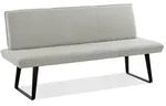 Gartenbank ELBA (BHT 180x91x65 cm) - BHT 180x91x65 cm