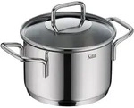 Kochtopf SILIT EXTRA COOK (LBH 25,20x18,80x14,10 cm) - silber - LBH 25,20x18,80x14,10
