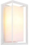 Au&szlig;enleuchte LOGANA (BH 13x24.80 cm) - bunt - BH 13x24.80 cm