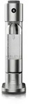 Wassersprudler WMF ELEMENT ONE (LBH 29,30x17,10x49,20 cm) - silber - LBH