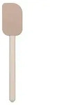 Teigschaber CHEF IT (BHT 26.60x.80x5.50 cm) - beige - BHT 26.60x.80x5.50 cm