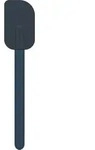 Teigschaber CHEF IT (BHT 20.40x.80x4.20 cm) - BHT 20.40x.80x4.20 cm