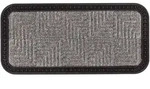 Fu&szlig;matte BORDER STAR (BL 25x60 cm) - BL 25x60 cm