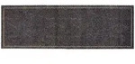 Fu&szlig;matte MIABELLA (BL 50x150 cm) - BL 50x150 cm