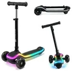 Scooter KINDERKRAFT RAKET (BHT 56x51x71.50 cm) - BHT 56x51x71.50 cm
