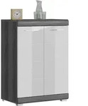 Kommode SCOUT (BHT 60x85x37 cm) - BHT 60x85x37 cm