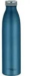 Isolierflasche THERMOCAF&Eacute; BY THERMOS TC BOTTLE (DH 7,20x28,20 cm) - blau - DH