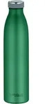 Isolierflasche THERMOCAF&Eacute; BY THERMOS TC BOTTLE (DH 7.20x28.20 cm) - gr&uuml;n - DH