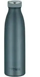 Isolierflasche THERMOCAF&Eacute; BY THERMOS TC BOTTLE (DH 6.80x23.50 cm) - grau - DH