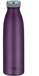 Isolierflasche THERMOCAF&Eacute; BY THERMOS TC BOTTLE (DH 6.80x23.50 cm) - rot - DH