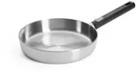 Bratpfanne WOLL LOGIG STEEL (DH 24x5 cm) - DH 24x5 cm