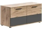 Sitzbank MASON (BHT 90x51x37 cm) - BHT 90x51x37 cm