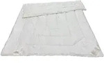 Ganzjahresbett 1001 NACHT (BL 135x200 cm) - braun - BL 135x200 cm