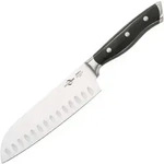 Santokumesser K&Uuml;CHENPROFI PRIMUS (BHT 46x10.50x3 cm) - schwarz - BHT...