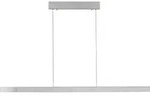 Pendelleuchte ADRIANA SQUARE (LBH 179x5.50x180 cm) - LBH 179x5.50x180 cm