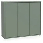 Mehrzweckschrank ALDA (BHT 109x99x35 cm) - BHT 109x99x35 cm