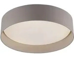 Deckenleuchte SCH&Ouml;NER WOHNEN TAVOLI (LBH 28.50x28.50x7 cm) - LBH 28.50x28.50x7 cm