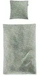 Bettw&auml;sche TOKIO Satin ( 155x220cm, 1 Kissen 80x80) - 135x200cm, 1 Kissen 80x80