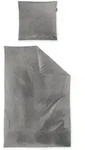 Bettw&auml;sche MINK Biber (200x200cm, 2 Kissen 80x80) - 200x200cm, 2 Kissen 80x80